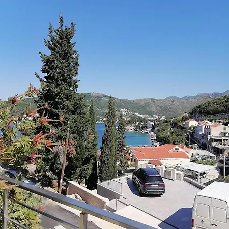 Apartman Toni Stikovica * Zaton (Dubrovnik-Neretva)