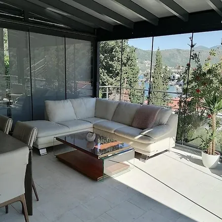 Apartman Toni Stikovica Zaton (Dubrovnik-Neretva)