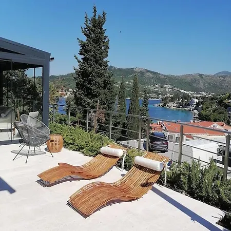Apartman Toni Stikovica