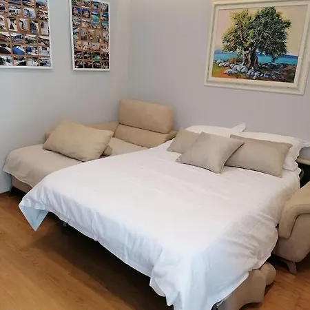Apartman Toni Stikovica *