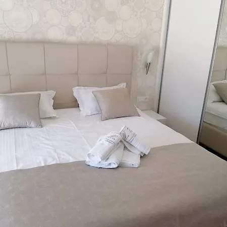 Διαμέρισμα Apartman Toni Stikovica Zaton (Dubrovnik-Neretva)