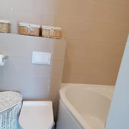 Apartman Toni Stikovica Διαμέρισμα *
