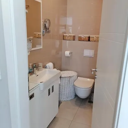 Apartman Apartman Toni Stikovica Zaton (Dubrovnik-Neretva)
