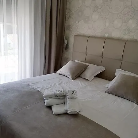 Apartman Toni Stikovica Zaton (Dubrovnik-Neretva)