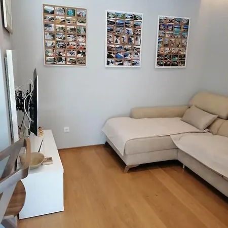 Apartman Toni Stikovica *