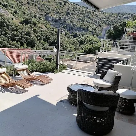 Apartman Toni Stikovica * Zaton (Dubrovnik-Neretva)