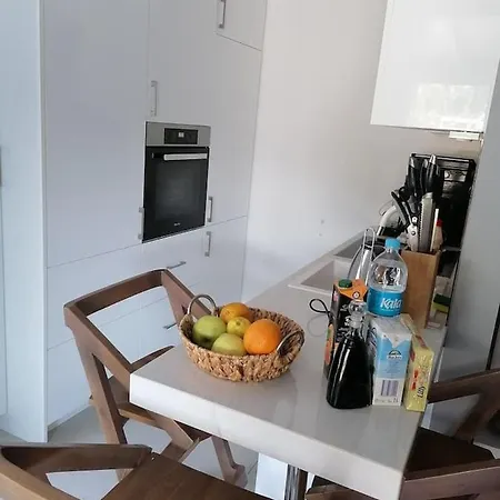 Apartman Toni Stikovica Zaton (Dubrovnik-Neretva)