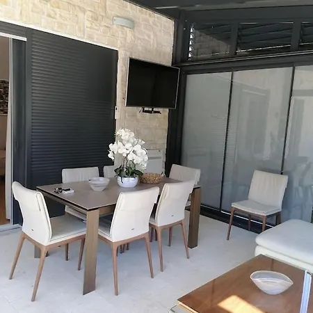 Apartman Apartman Toni Stikovica